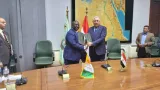 cooperation agricole legypte et la cote divoire signent de nouveaux accords