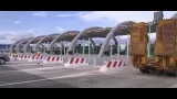 les tarifs du passage au peage de lautoroute de grand bassam suscitent des vagues dindignation au sein de la population