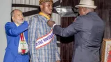 distinction secteur du transport yacouba kone laureat du grand prix international pradel du meilleur promoteur de transport urbain en cote divoire