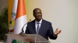 agressions contre les nigeriens en ci alassane ouattara hausse le ton de fermes consignes passees aux grands commandements de larmee