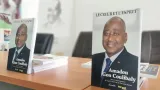cote divoire dedicace de livre les auditeurs de lifpagc sapproprient les valeurs de agc