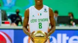 interview stephane konate capitaine des elephants basketteurs je nai pas eu la chance cest mon plus grand regret