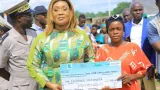 soutien au secteur informel 21 jeunes de bounkani beneficient dun financement de 5 250 000 f cfa