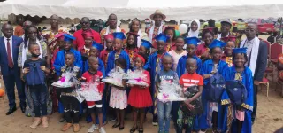 journee-dexcellence-et-du-merite-40-eleves-primes-a-cocody-mbadon