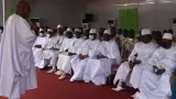 an 2 de la disparition de agc a korhogo la famille gon reconnaissante au ministre mamadou toure