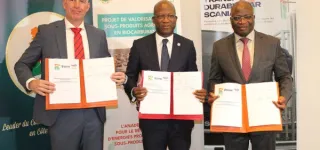 production-de-biocarburant-lanader-scania-et-total-energies-signent-une-convention