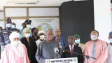 agressions contre les nigeriens en ci une delegation ministerielle du niger chez le ministre de linterieur ivoirien
