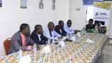 developpement de lindustrie du spectacle une tournee theatrale a lassaut de 22 villes de linterieur du pays