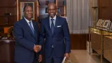 situation des 49 soldats ivoiriens au mali un emissaire de faure gnassingbe chez alassane ouattara