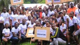 loisirs et entreprenariat siandou fofana prend un engagement fort avec les jeunes