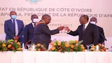cooperation la cote divoire marque son amitie a lafrique du sud