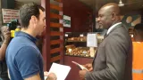 yao kouma hyacinthe inspecteur de commerce charge de la repression il nest pas question que les operateurs sadonnent a des speculations