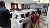 erosion cotiere des journalistes sapproprient le projet benkadi