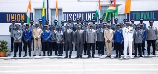 abidjan-le-19-juillet-2022-baptemes-de-promotions-et-prestation-de-serment-a-lecole-de-gendarmerie-dabidjan