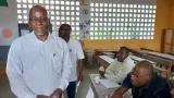 elections departementales du rhdp plusieurs candidats empeches de voter a koumassi
