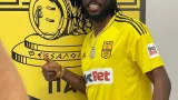 interview yao kouassi gervais dit gervinho je veux remporter un dernier titre avec les elephants