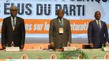 election des departementaux le rhdp gagne le pari de la democratie interne