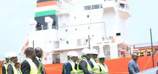 gaz-butane-la-cote-divoire-augmente-sa-capacite-de-stockage