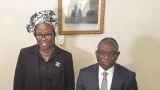 reconciliation nationale hanny tcheley de retour au bercail il ya un temps pour se battre et un temps pour faire la paix