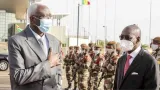 situation confuse au mali la cedeao et lua condamnent un acte qui ne peut etre tolere