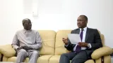 cooperation mamadou toure recoit son homologue bissau guineen