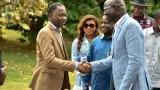service civique le ministre bissau guineen en visite a yamoussoukro