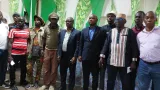 affaires des 49 soldats emprisonnes au mali gbi de fer menace la junte liberez les sans condition cest dans linteret du mali