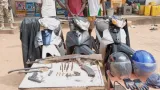 ouagadougou trois presumes delinquants qui enrolaient des jeunes pour les terroristes arretes