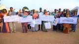protection sociale sakassou et brobo se mobilisent pour une adhesion massive a la cmu region du gbeke