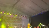 concerto pour lindependance 2022 comment alpha blondy egaye son public