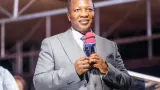 eglise foursquare le reverend gnepe marius aux chretiens nous devons nous disposer a avoir une nouvelle mentalite