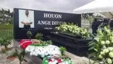 reportage an 3 du deces de dj arafat ce qui sest passe sur sa tombe hier