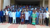 education la communaute educative du poro felicite la ministre mariatou kone