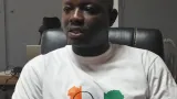 interview affaires 49 soldats ivoiriens au mali yeo pepegaligui porte parole du mouvement je suis 49 nous comptons initier dans les jours a venir une greve de la faim