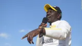 kenyax le vice president william ruto remporte la presidentielle sur le fil