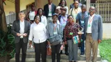 concours regional humanitaire de la croix rouge 2022 le togo rafle tous les prix