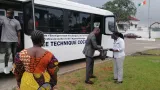 enseignement technique 100 eleves et etudiants ivoiriens en route pour une importante mission au ghana