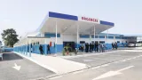 cote divoire infrastructures sanitaires voici le nouveau visage de lhopital general de yopougon attie r