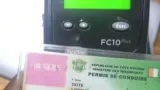 conduite en etat divresse un chauffeur arrete avec une forte dose dalcool
