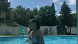 kenya elle perd la vie en plein direct sur facebook dans une piscine