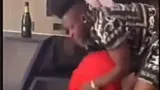 en rupture de banc eunice zunon et tenor se tabassent
