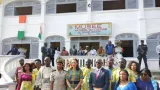 musee du costume de grand bassam les etats unis au chevet de lidentite vestimentaire du peuple ivoirien