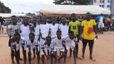 foot jeunes mondialito 20222 place aux 8emes de finale ce samedi