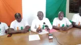 soldats ivoiriens arretes au mali le mouvement je suis a 49 appelle les partis politiques et la societe civile a leur responsabilite