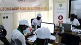 elections partielles du 3 septembre losc exhorte les candidats et leurs partisans a un processus electoral apaise