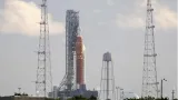 voyage sur la lune mission artemis 1 annulee voici les raisons