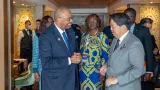ticad 8 patrick achi obtient dimportants engagements du japon en faveur de la cote divoire