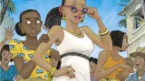 litterature aya prepare une 7e gallette a yopougon