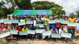 programme social le gouvernement oeuvre pour le renforcement de la solidarite