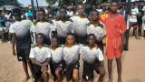 football mondialito 2022 quatre matches de feu pour les quarts